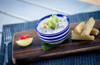 Radisson Blu Resort Fiji Denarau Island - breakfast