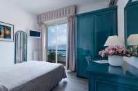 Hotel Ariston Montecarlo
