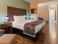 Best Western Plus New Barstow Inn  Suites Hotels in Barstow