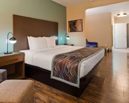 Best Western Plus New Barstow Inn  Suites Hotels in Barstow