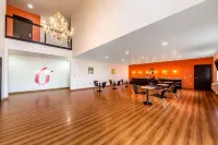 Motel 6 Jourdanton, TX - 2-stjärniga