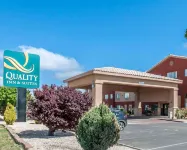 Premier Extended Stay Hobbs