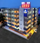 Arra Suites Kempegowda Airport Hotel
