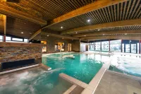 Thalasso Concarneau Spa Marin Resort Hotels in Concarneau