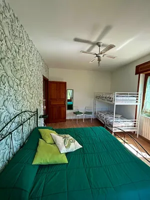 Magione B&B Hotels in Forchia