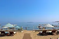 Cundavilla Hotel & Suites - Layanan Antar-Jemput
