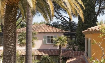 La Bastide de Saint Tropez