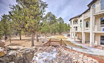 Estate w/ Indoor Pool & Decks ~ 25 Mi to Dtwn