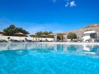 Coriva Beach Hotel & Bungalows - Beach