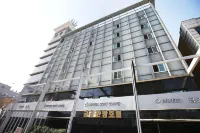Gongju Hotel Geumgang