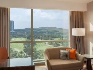 Le Meridien Putrajaya