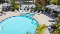 Portola Hotel & Spa - Bãi biển
