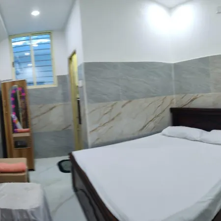 Vishnu Guest Inn