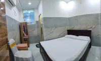 Vishnu Guest Inn - 停車場