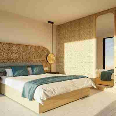 Ama Ibiza Rooms