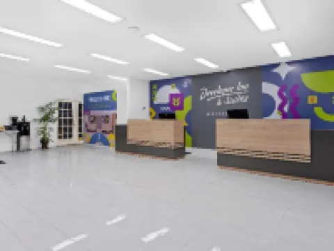 Baymont by Wyndham Jacksonville Airport โรงแรมในแจ็กสันวิลล์