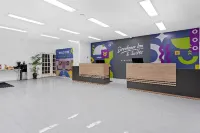 Baymont by Wyndham Jacksonville Airport