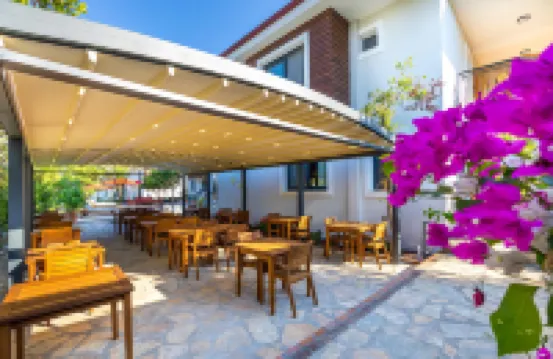 Elizya Selimiye Butik Otel