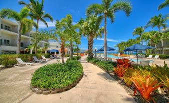 Rincon of the Seas Grand Caribbean Hotel