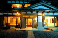 Ichi No Yado Ichinokura Sakazuki Art Museum 주변 호텔