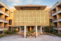 Pathikashram Nilaya Hoteles en Distrito de Gandhinagar