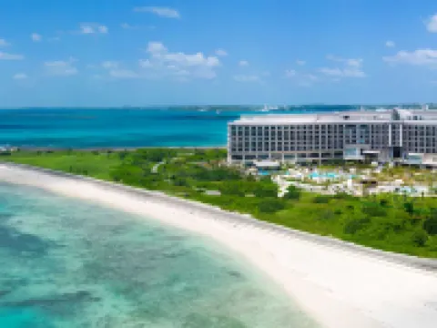 希爾頓沖繩宮古島度假區 宮古島酒店