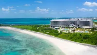 Hilton Okinawa Miyako Island Resort