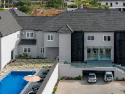 The Panama Hotels in Abuja