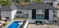 The Panama Hotels in Maitama
