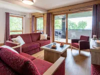 Résidence Boutique CGH l'Alpaga