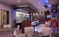 皮爾莫斯飯店 - 酒吧