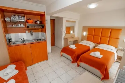 Hotel Avra