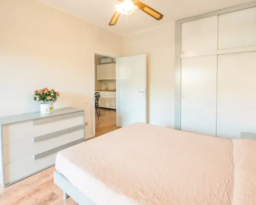 Trilo Garden Hoteles en Bibbona