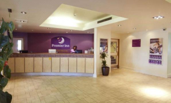 Premier Inn London Hampstead