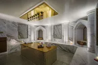 Radisson Blu Hotel & Suites GRT Chennai - СПА