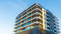Latitude Aparthotel by Totalstay - Beach