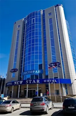 New Star Hotel