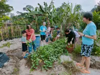 Tree Story Farm by FarmVille @ Seremban Hotels in Ampangan