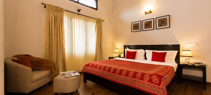 The Xanadu Birkenhead Hotels in Dindigul
