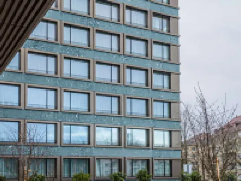 Prize by Radisson, Bern City Hotels in Bern