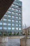 Prize by Radisson, Bern City Các khách sạn gần Banner Carrier or Vexillum Fountain