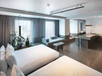 All Day Place Shibuya Hotels in Tokyo