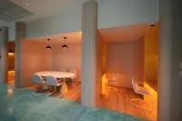 GO Hotel Chonburi at Central Chonburi Hotels in Chon Buri