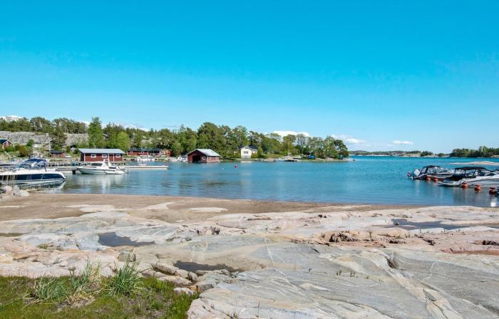 Kasnäs Marina b10