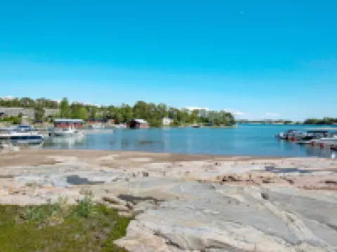 Kasnäs Marina b12 Hotels in Kasnas