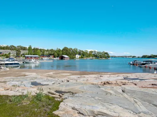 Kasnäs Marina b10 Hotels in Kasnäs