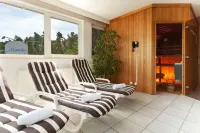Morada Hotel Gifhorn Hotels in Gifhorn