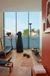 OKKO HOTELS Paris Rosa Parks Hotels in Aubervilliers