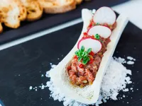 SO/ Sotogrande Spa and Golf Resort Hotel Costa del Sol - breakfast
