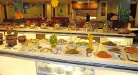 Klana Resort Seremban - sarapan